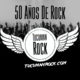 50 Años de Rock en Tucumán - TucumanRock