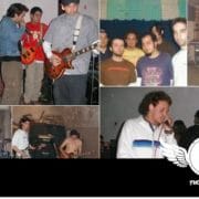 CRIOS – TucumanRock CRIOS - TucumanRock