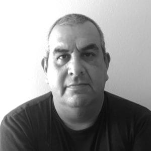 Coco Molina - TucumanRock