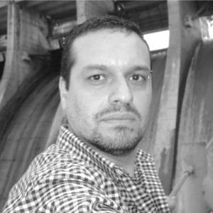 Enrique Schvartz - TucumanRock