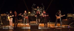Hades Teatro San Martin 2016 - Rock en Tucumán