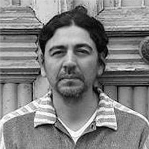 Mario Tapia - TucumanRock