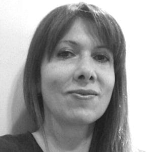 Sandra Tamburini - TucumanRock