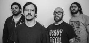 Senegal Grindcore Mafia - Colaborando Con La Parroquia - TucumanRock