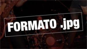 TucumanRock Fotos Bandas - Tipo de Archivo