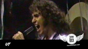 UT - Vamos a Cambiar - Navidad 1987 - TucumanRock