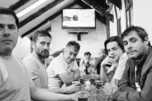 Truman - TucumanRock