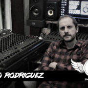 Ramiro Rodriguez - De Músico a Productor - TucumanRock
