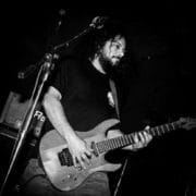 Luis Sucar – 002 – TucumanRock