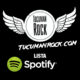 Lista de Spotify en TucumanRock