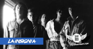 TucumanRock - La Insignia