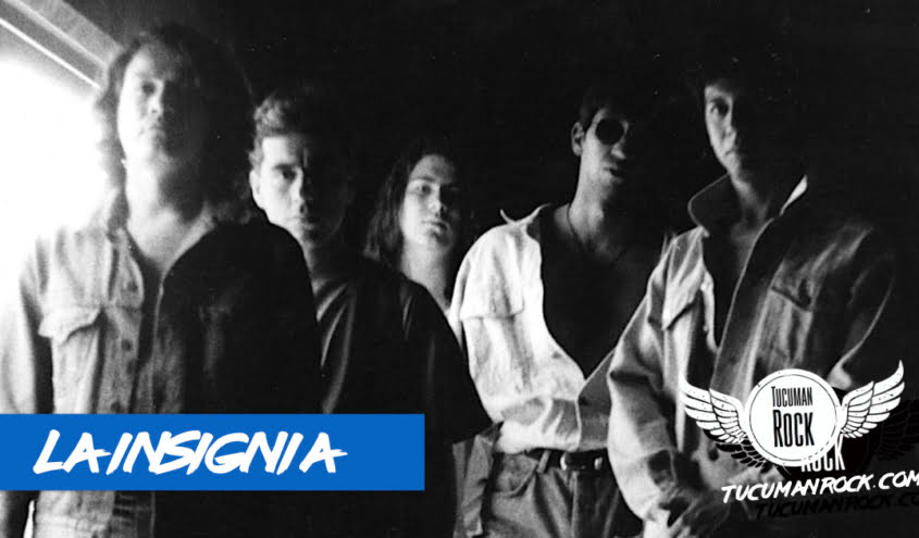 TucumanRock - La Insignia