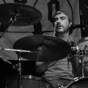 Fabian Cosiansi -001- TucumanRock