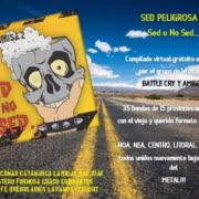Sed Peligrosa – Sed o no Sed – TucumanRock